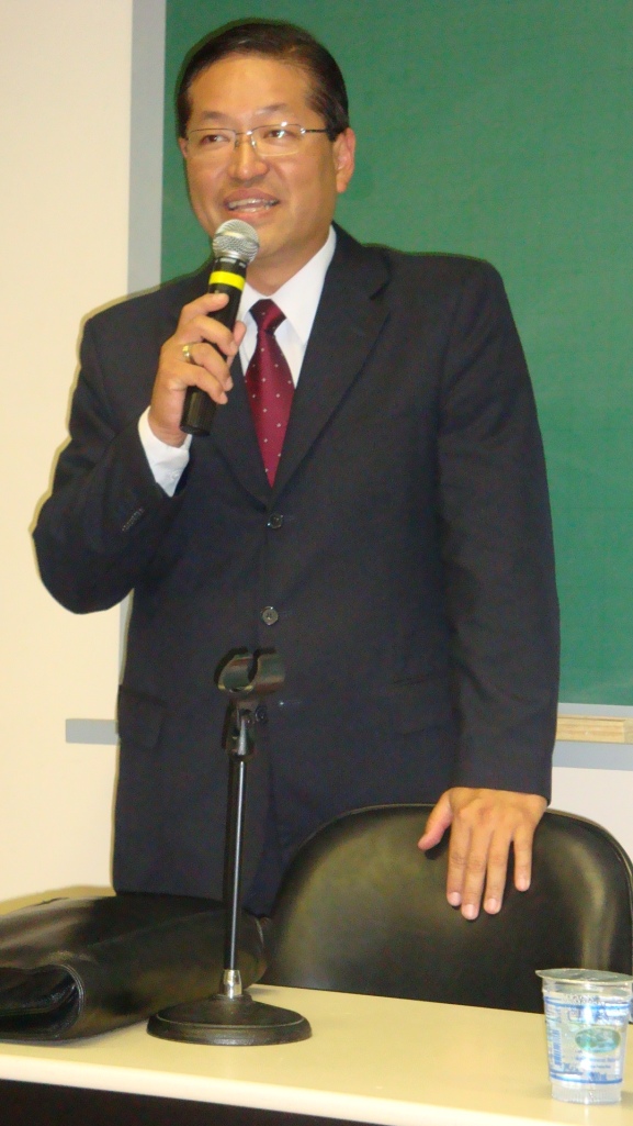 Carlos Takahashi